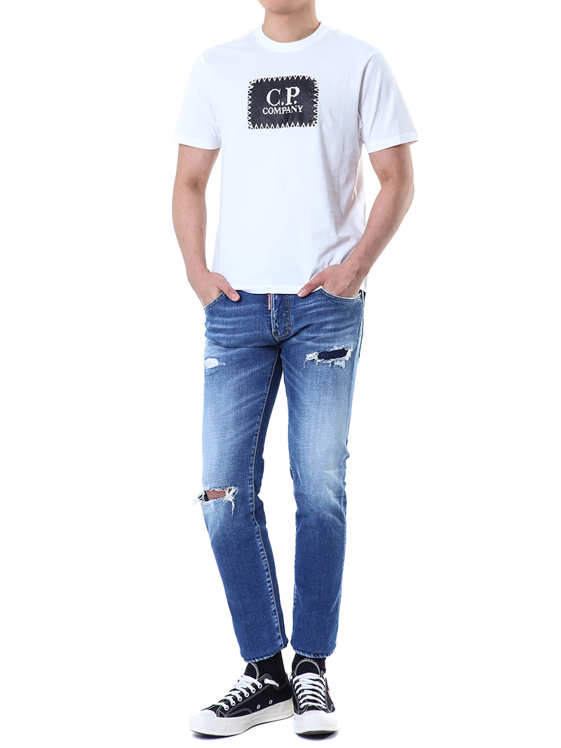  밨