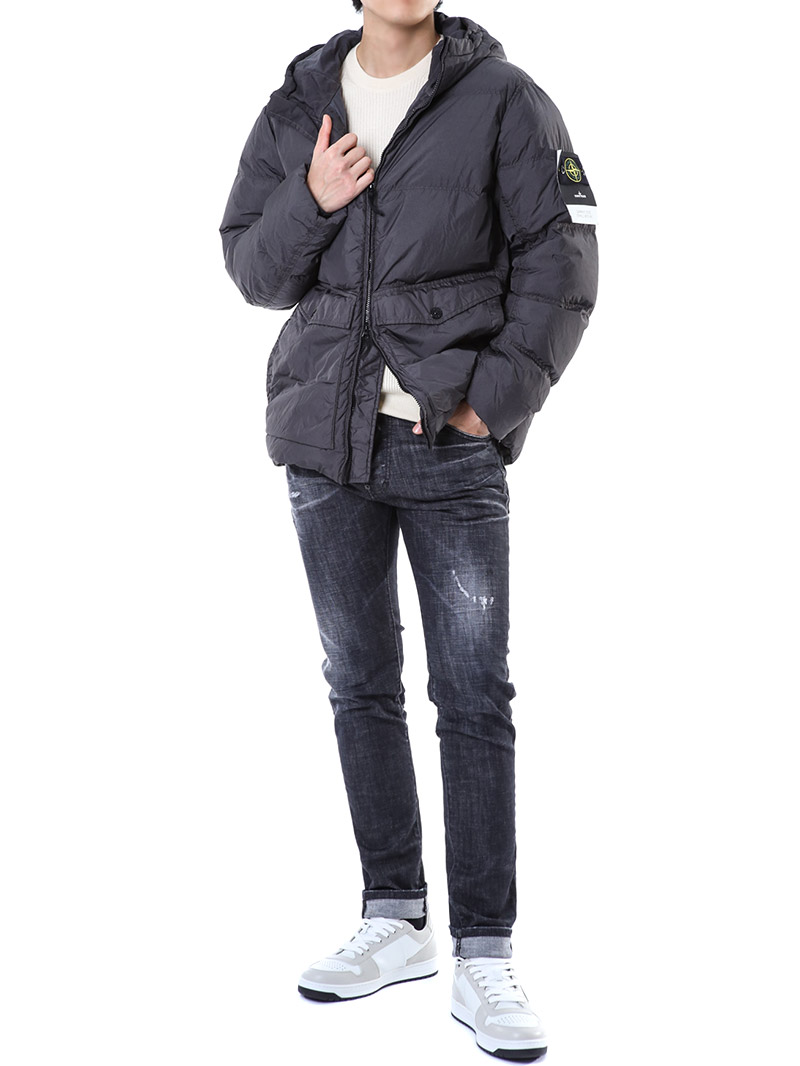 스타일리시한 겨울