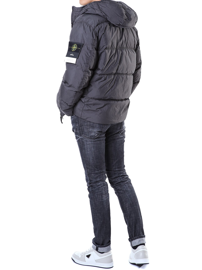 스타일리시한 겨울