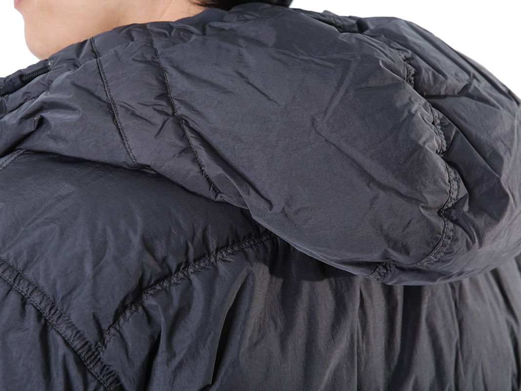 스타일리시한 겨울