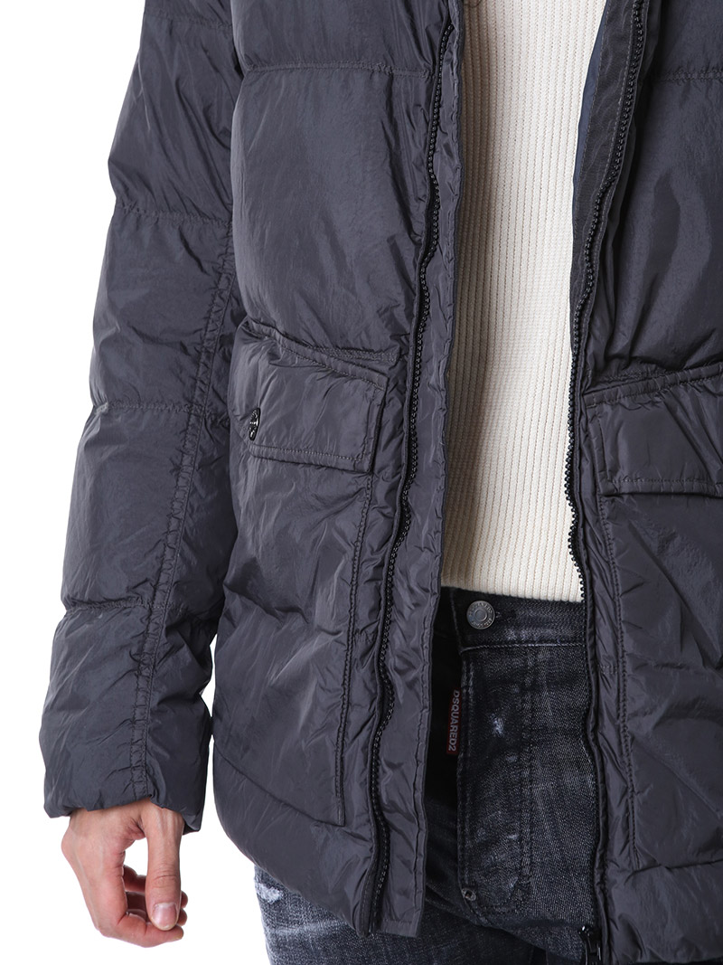 스타일리시한 겨울