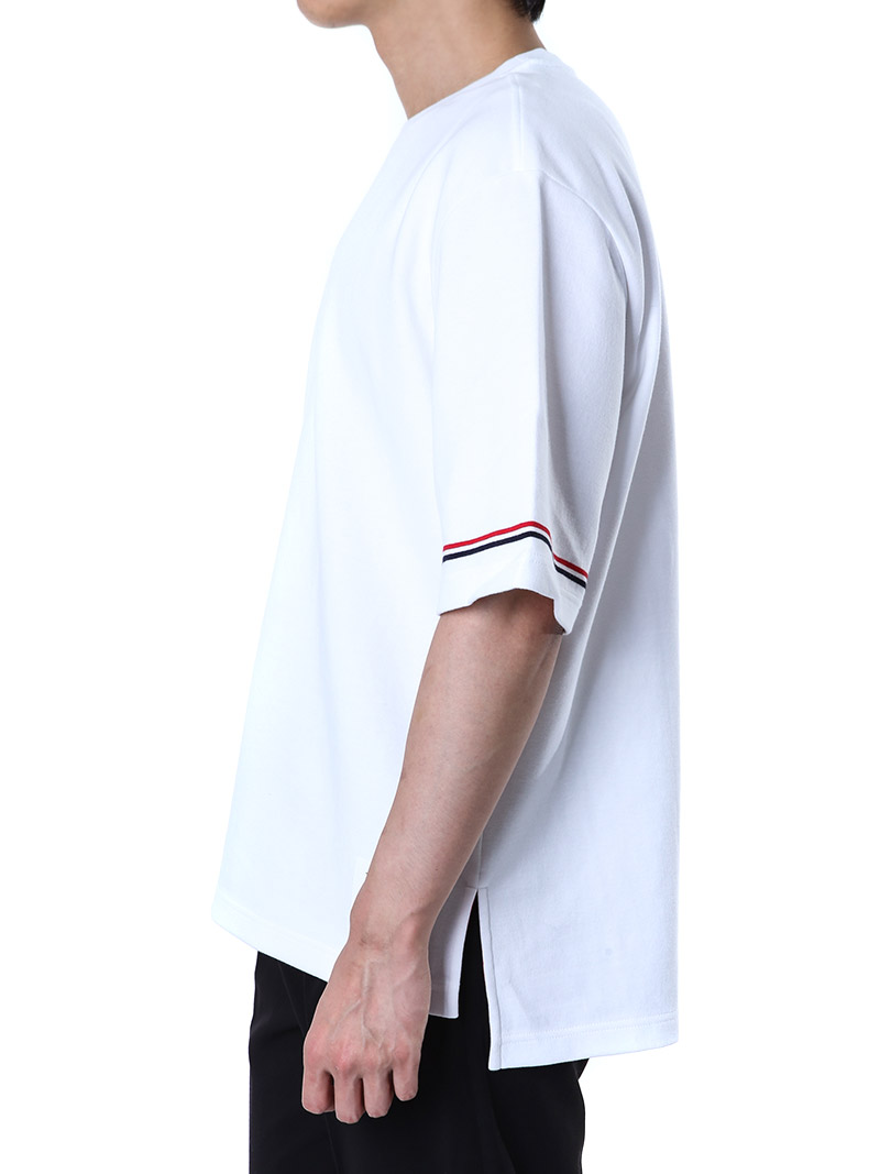  밨